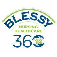Blessy Nursing Healthcare 360