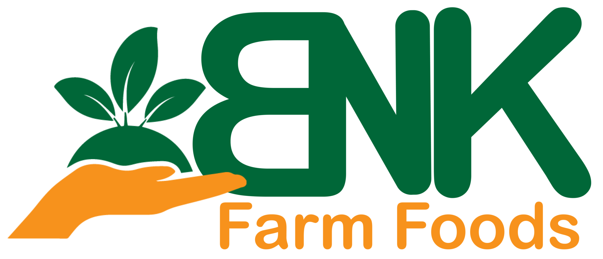 Bnk Farm Foods