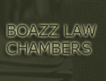 Boazzlaw Chambers