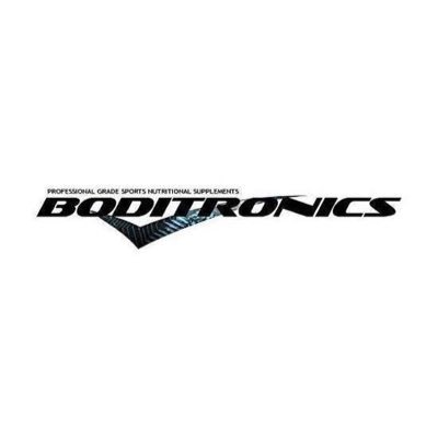 Boditronics