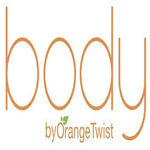 Body By Orangetwist