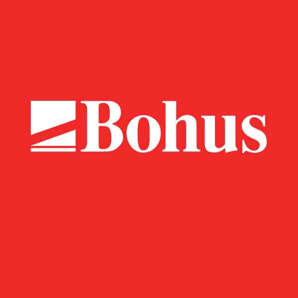Bohus Logistikk
