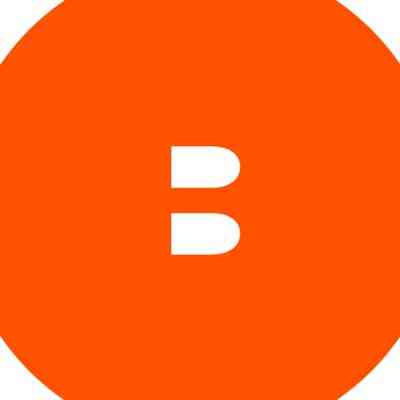 Bold Orange