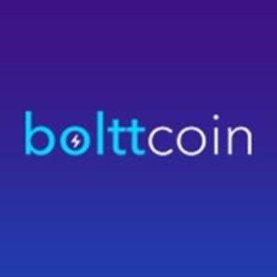 Boltt Sports Technologies