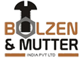Bolzen & Mutter