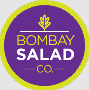 Bombay Salad
