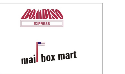 Bombino Exp