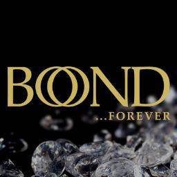Bond Forever