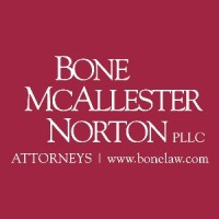 Bone Mcallester Norton Pllc