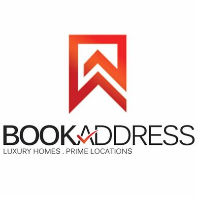 Book Address