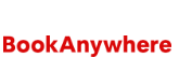 Bookanywhere