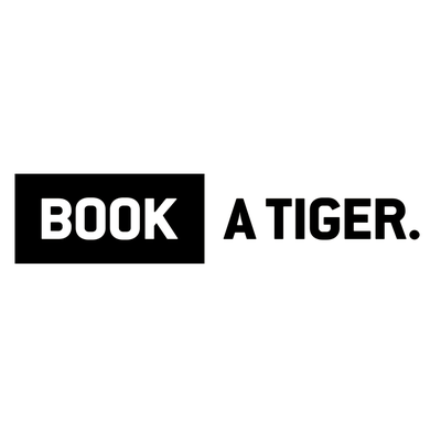 Book A Tiger