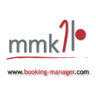 Booking Manager