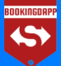 Booking Dapp