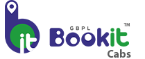 Bookit Cabs