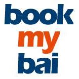Bookmybai