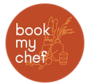 Bookmychef