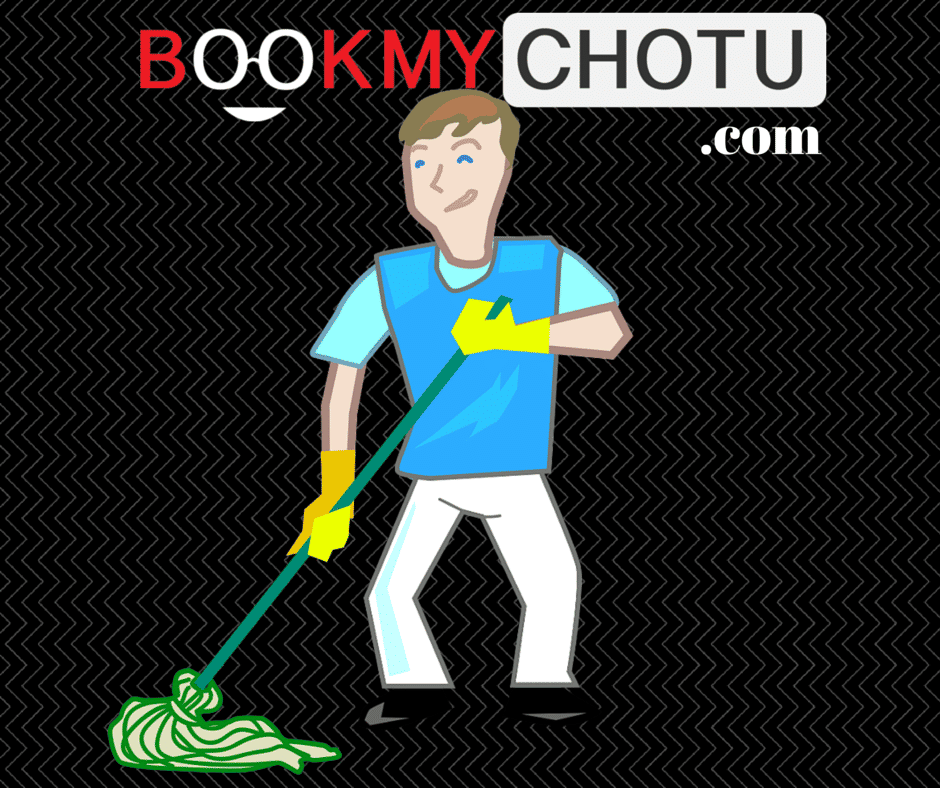 Bookmychotu