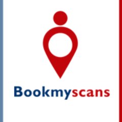 Bookmyscans