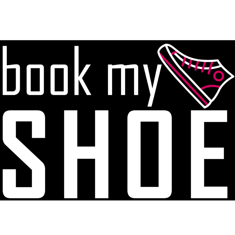 Book My Shoe