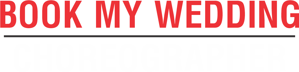 Bookmyweddingchoreographer