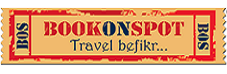 Bookonspot