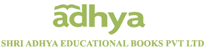 Shri Adhya Educational Books