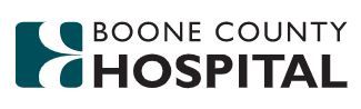Boone County Hospital