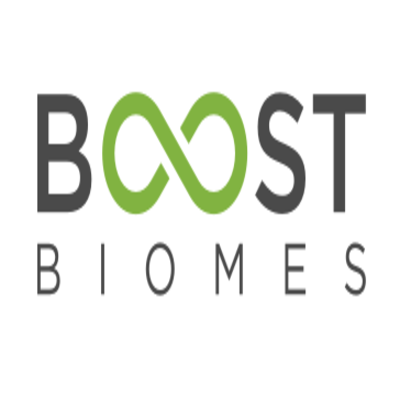Boost Biomes