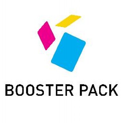 Booster Pack