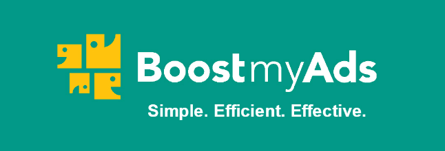 Boostmyads