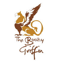 Boozy Griffin