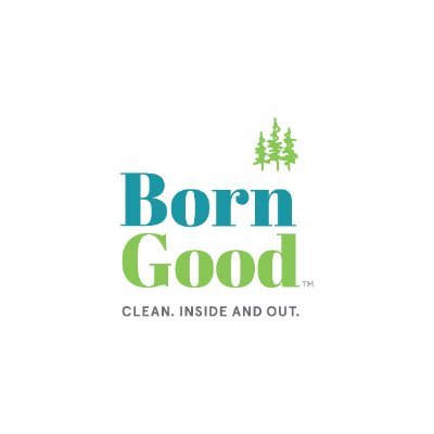 Born Good