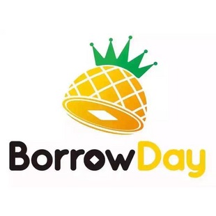 Borrowday