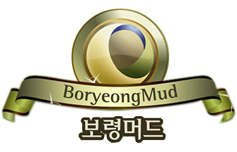 Boryeongmud