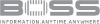 Blue Ocean Softech Solutions