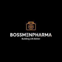 Bossmen Pharma