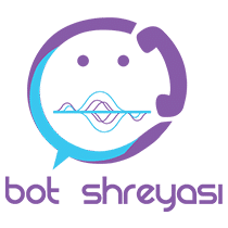 Bot Shreyasi Ai
