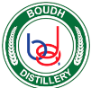 Boudh Distillery
