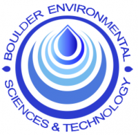 Boulder Environmental Sciences And Technology