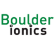 Boulder Ionics