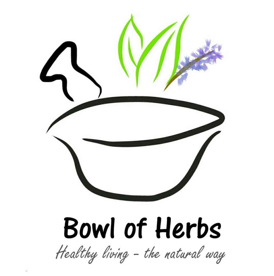 Bowl Of Herbs