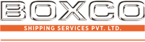 Boxco Shipping Services Pvt Ltd