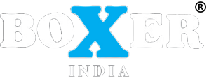 Boxer India