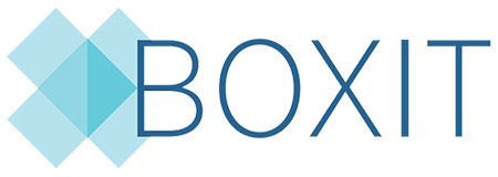 Boxit
