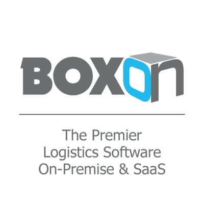 Boxon Logistics