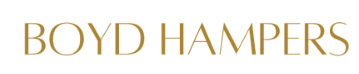 Boyd Hampers