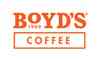 Boyd's Coffee