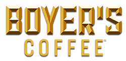 Boyer's Coffee