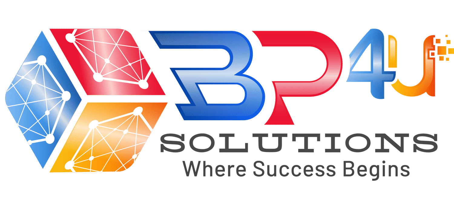 Bp4u Solutions